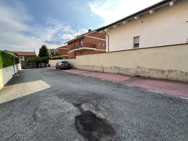 appartamento in affitto a Carignano