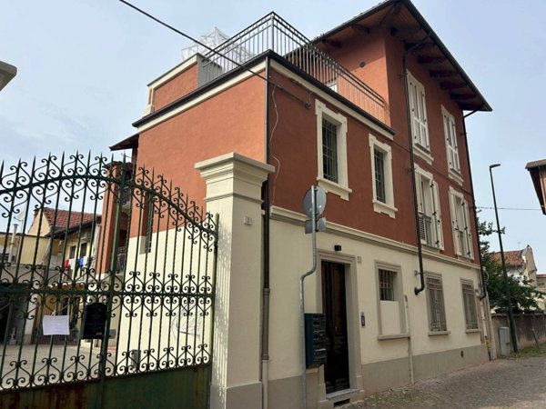 appartamento in affitto a Carignano