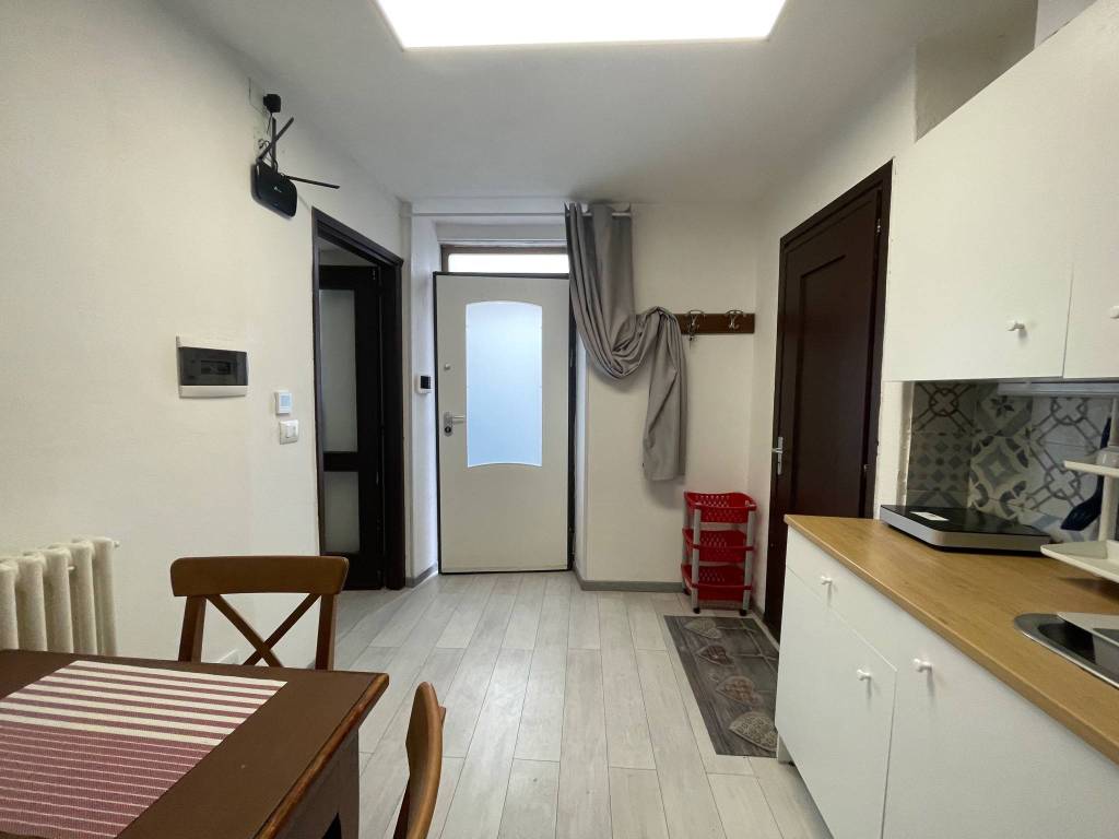 appartamento in affitto a Carignano