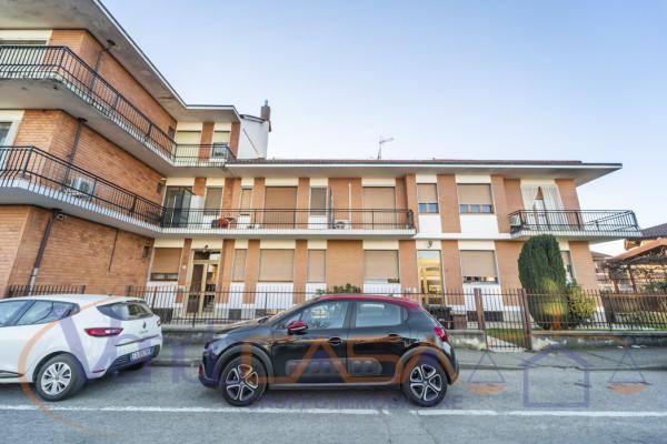 appartamento in affitto a Carignano