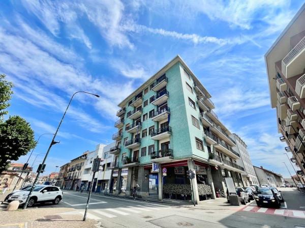 appartamento in affitto a Carignano