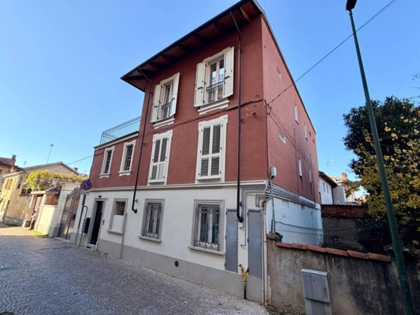 appartamento in affitto a Carignano