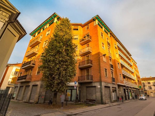 appartamento in affitto a Carignano