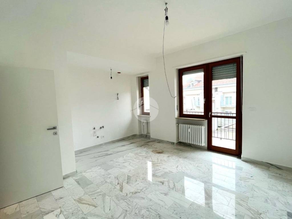 appartamento in affitto a Carignano