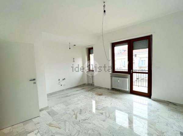 appartamento in affitto a Carignano