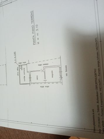 negozio in affitto a Carignano