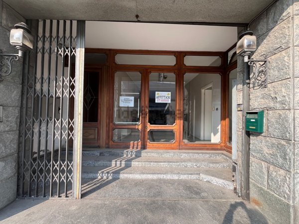 ufficio in affitto a Carignano