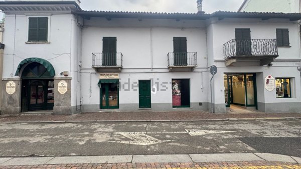 appartamento in affitto a Carignano