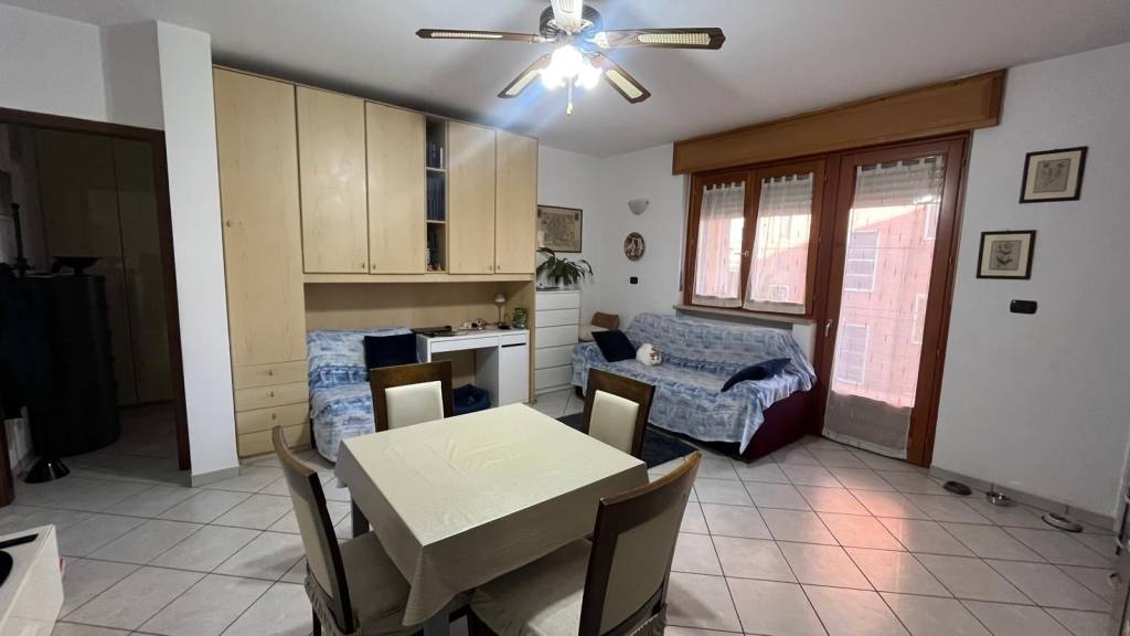 appartamento in affitto a Carignano