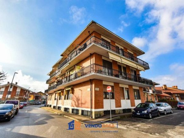 appartamento in affitto a Carignano