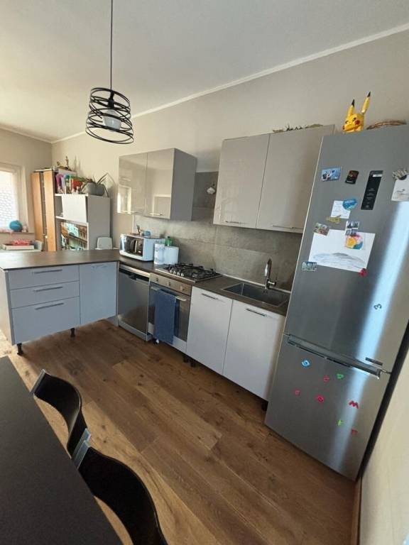 appartamento in affitto a Carignano