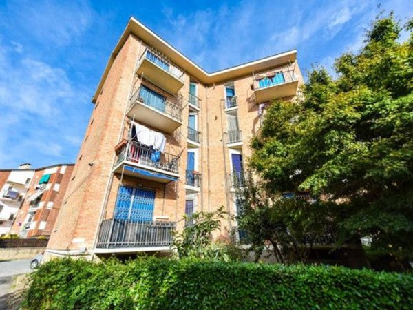 appartamento in affitto a Carignano