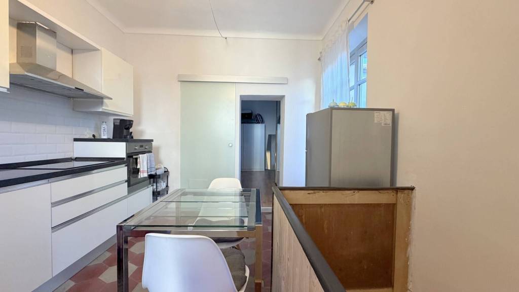 appartamento in affitto a Carignano