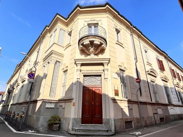 ufficio in affitto a Carignano