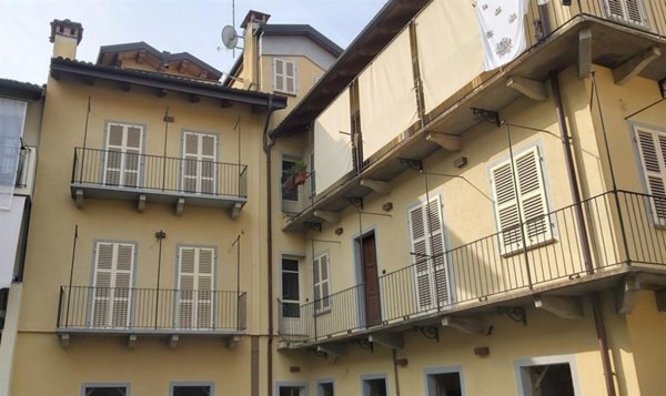 appartamento in affitto a Carignano