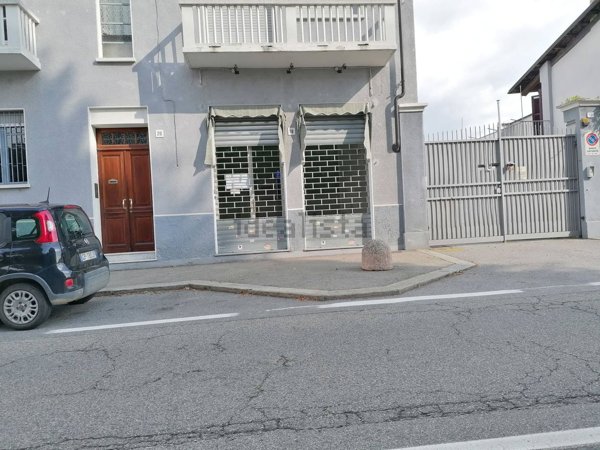 ufficio in affitto a Carignano