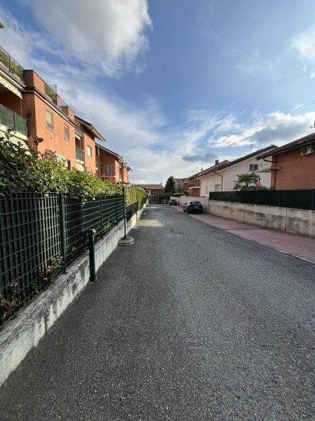 appartamento in affitto a Carignano