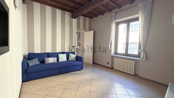 appartamento in affitto a Carignano