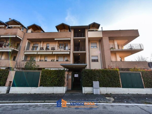 appartamento in affitto a Carignano