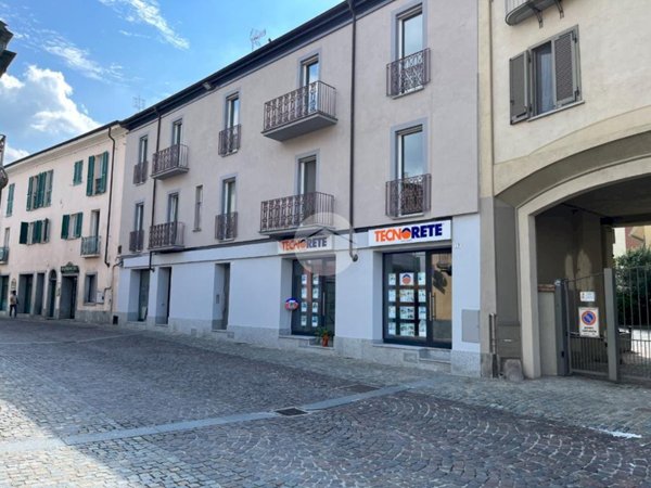 appartamento in affitto a Carignano