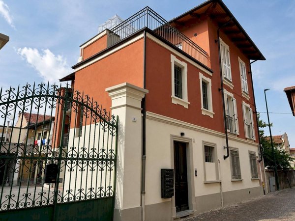 appartamento in affitto a Carignano
