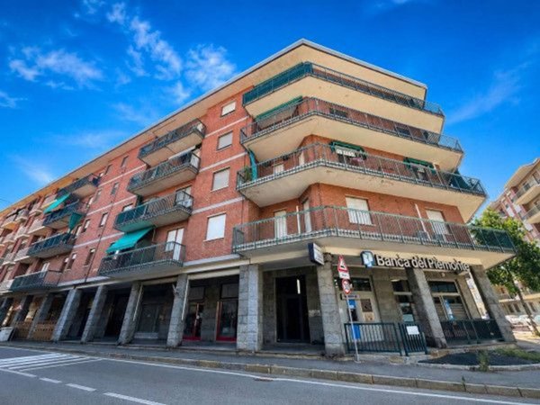 appartamento in affitto a Carignano