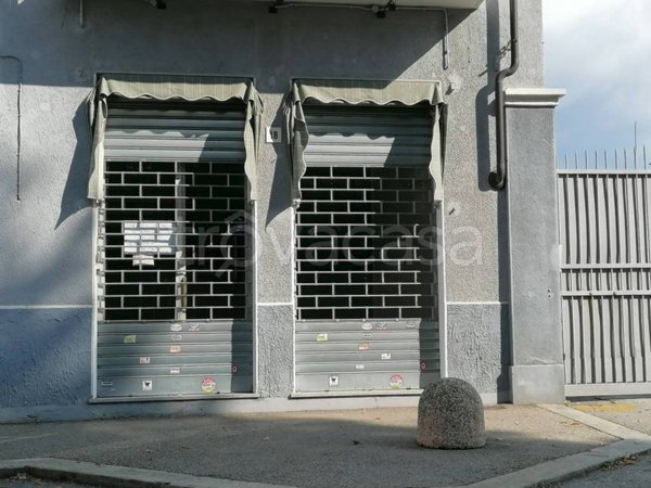 negozio in affitto a Carignano