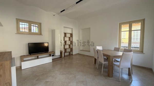 appartamento in affitto a Carignano