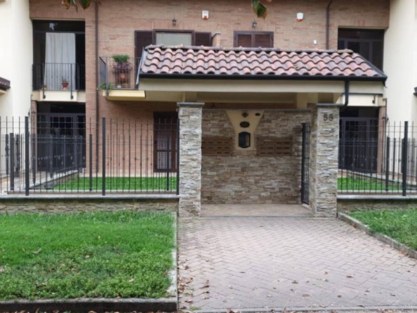 appartamento in affitto a Carignano