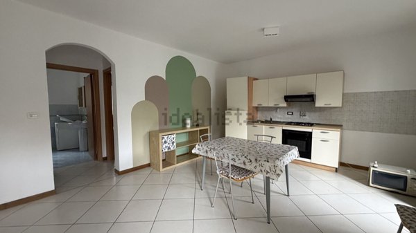 appartamento in affitto a Carignano