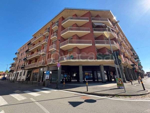 appartamento in affitto a Carignano