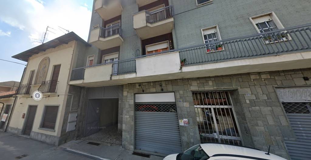 appartamento in affitto a Carmagnola in zona Salasio