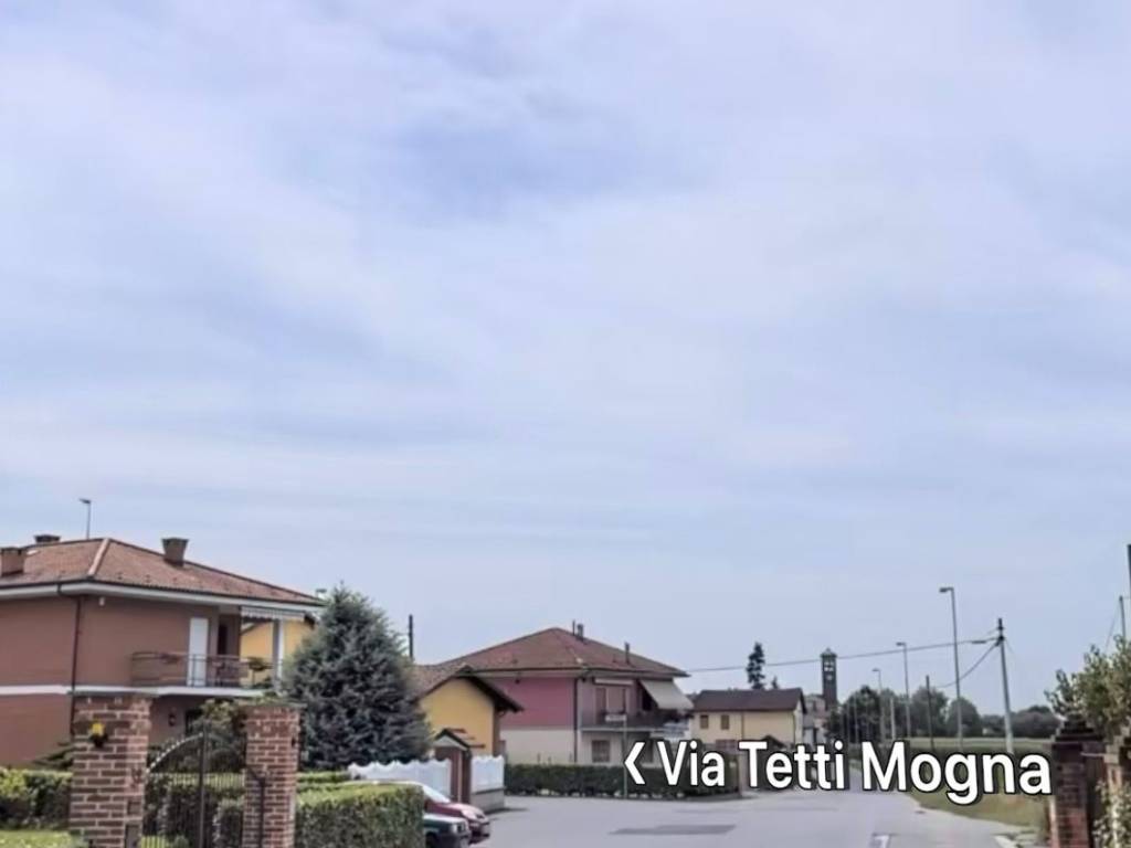 casa indipendente in affitto a Carmagnola in zona Vallongo