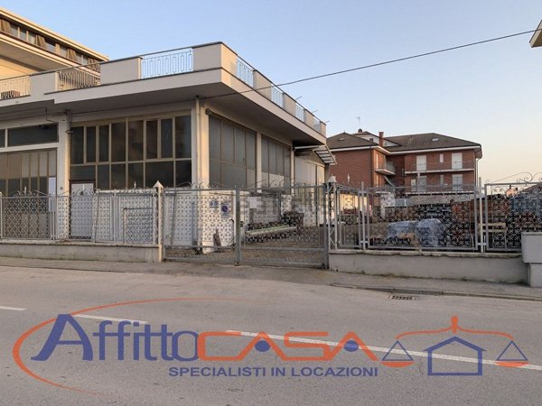 ufficio in affitto a Carmagnola