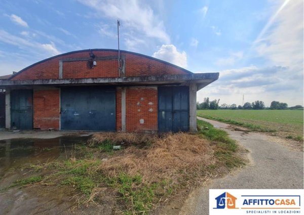 appartamento in affitto a Carmagnola in zona Vallongo