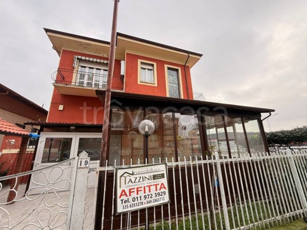 negozio in affitto a Carmagnola