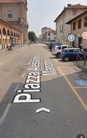 appartamento in affitto a Carmagnola