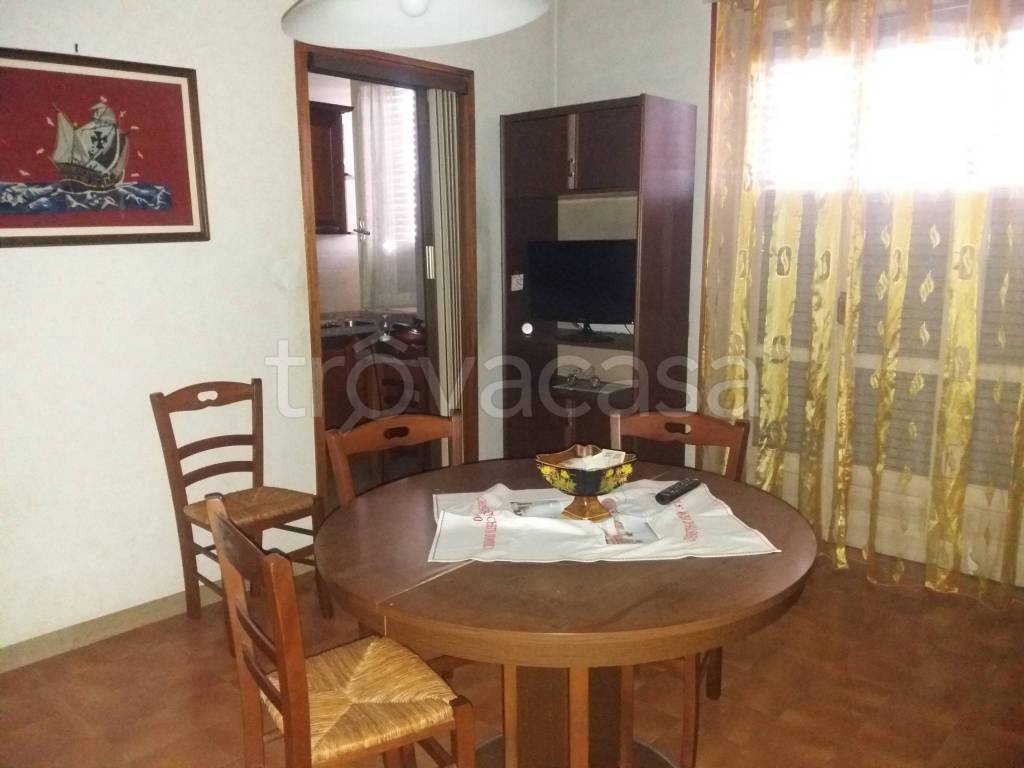 appartamento in affitto a Carmagnola in zona Salasio