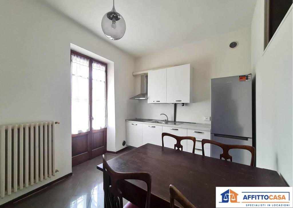 appartamento in affitto a Carmagnola