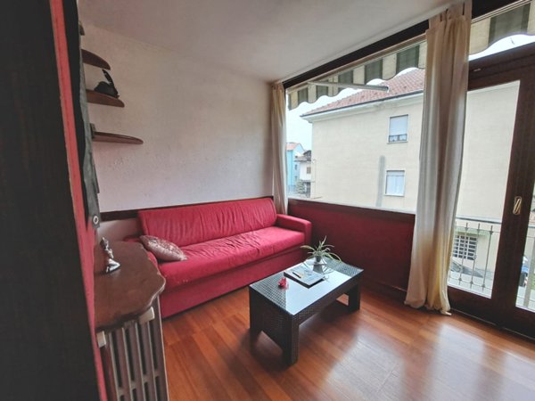 appartamento in affitto a Carmagnola