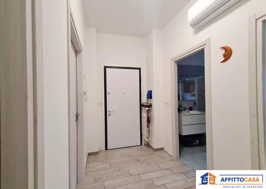 appartamento in affitto a Carmagnola