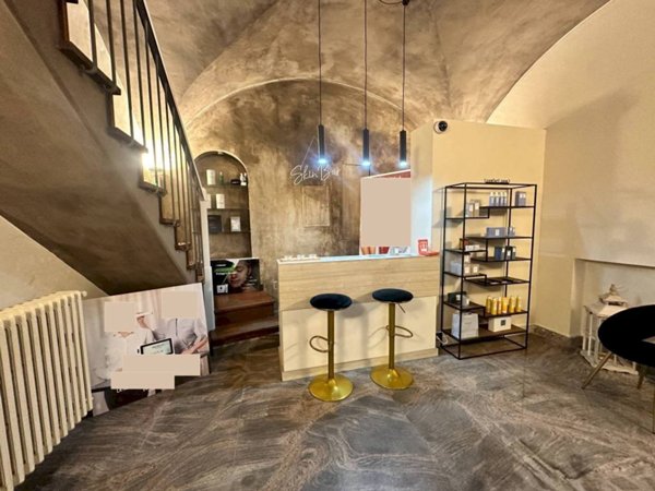 locale commerciale in affitto a Carmagnola