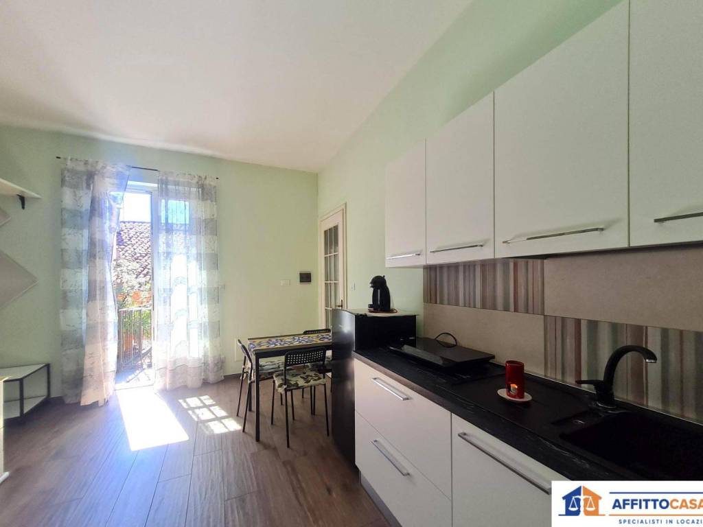 appartamento in affitto a Carmagnola