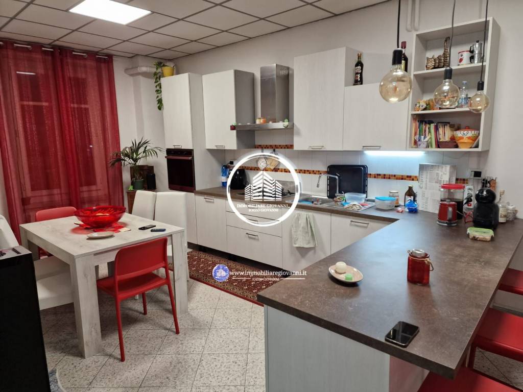 appartamento in affitto a Carmagnola