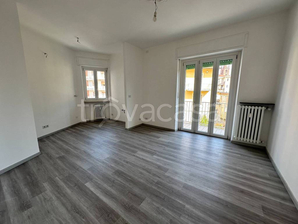 appartamento in affitto a Carmagnola