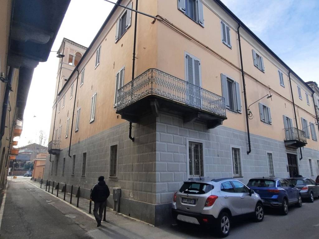 appartamento in affitto a Carmagnola