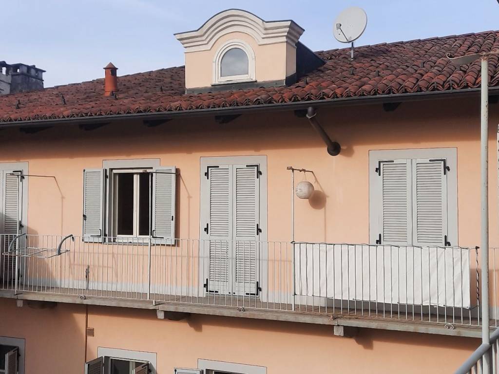 appartamento in affitto a Carmagnola