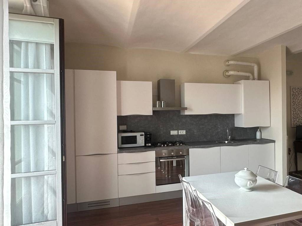 appartamento in affitto a Carmagnola