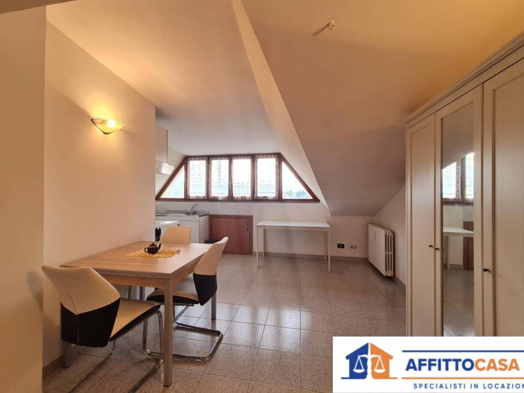 appartamento in affitto a Carmagnola