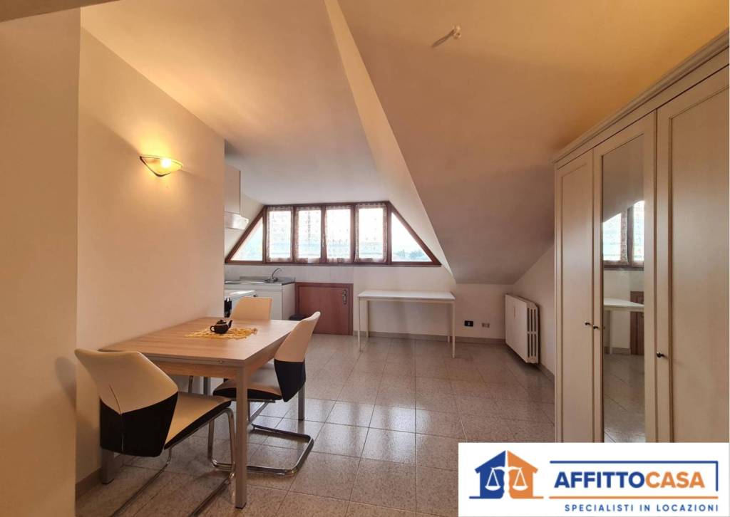 appartamento in affitto a Carmagnola